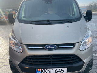 Ford Transit Connect foto 8