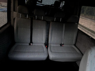 Mercedes Sprinter 2.9TDI LONG foto 9