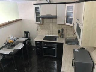 Apartament cu 1 cameră, 40 m², Ciocana, Chișinău foto 4