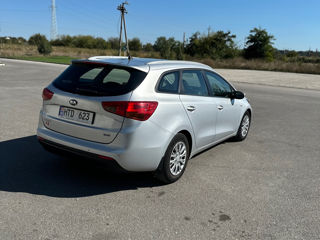 KIA Ceed foto 3