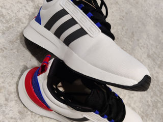 Adidas Cloud Foam Noi foto 3