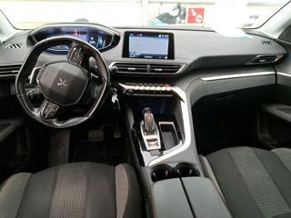 Peugeot 3008 foto 5