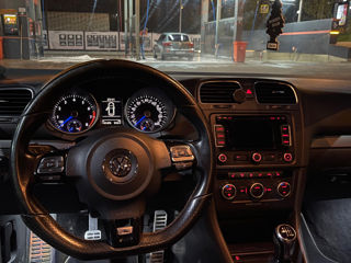 Volkswagen Golf foto 5