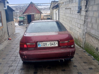 Honda Accord foto 4