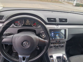 Volkswagen Passat foto 4