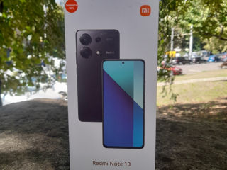 Xiaomi Redmi Note 13 foto 1