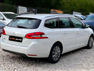 Peugeot 308 foto 5