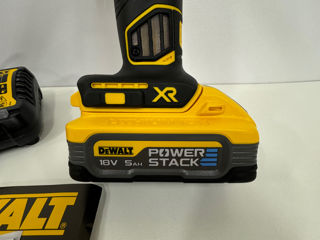 New Dewalt DCG 405 foto 3