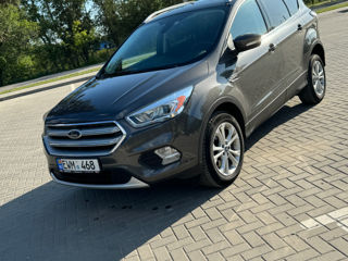 Ford Kuga foto 4