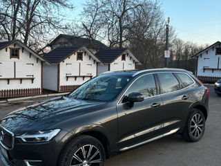 Volvo XC60 foto 2