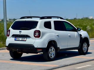 Dacia Duster foto 7
