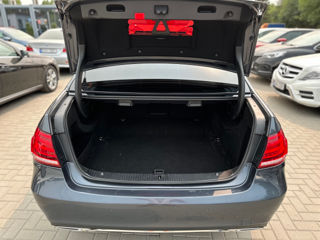 Mercedes E-Class foto 7