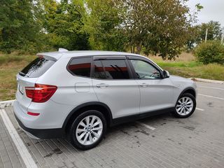 BMW X3 foto 7