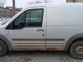 Ford Transit Connect foto 2