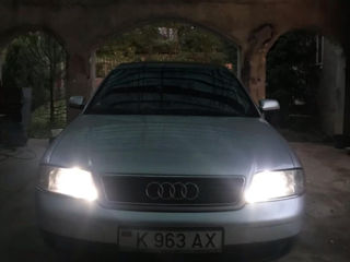 Audi A6 foto 5