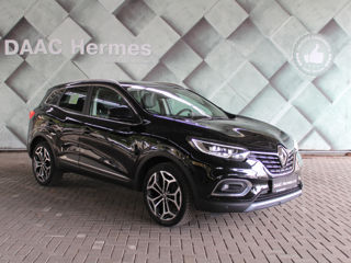 Renault Kadjar foto 4