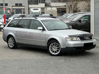 Audi A6 foto 4