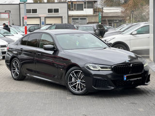 BMW 5 Series foto 3