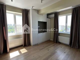 Apartament cu 2 camere, 75 m², Telecentru, Chișinău foto 5