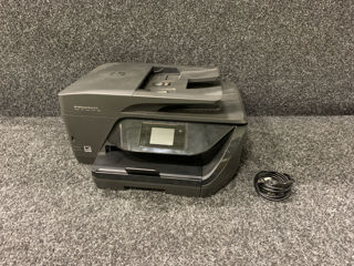 Printer HP Officejet Pro 6970 foto 1