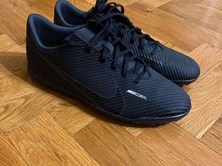 Vapor 15 Club TF,culoare neagra,100% sintetica. foto 2