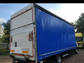 Transport marfa 2t,4t,7t,10t Containere p/u deseuri 20m3,40m3 foto 14