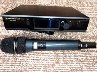 Sennheiser ewD1 digital