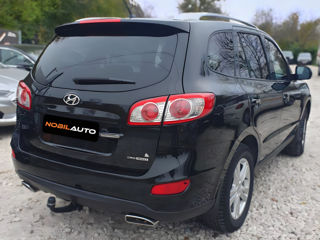 Hyundai Santa FE foto 4