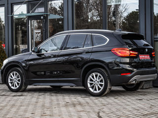 BMW X1 foto 5