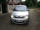 Opel Meriva foto 2