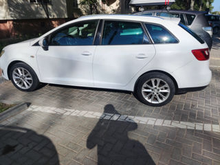 Seat Ibiza foto 7