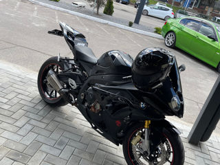 BMW S1000RR foto 4