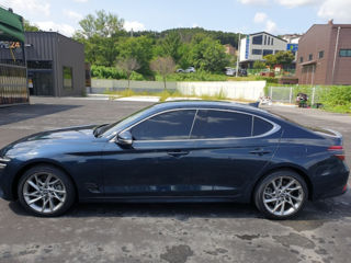 Genesis G70 foto 2