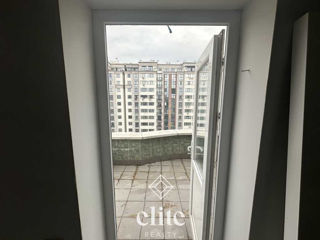 Apartament cu 2 camere, 76 m², Ciocana, Chișinău foto 9