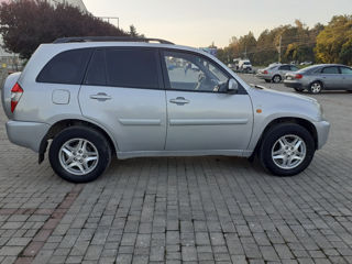 Chery Tiggo foto 8