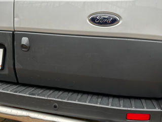 Ford Transit foto 5