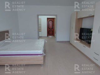 Apartament cu 1 cameră, 60 m², Ciocana, Chișinău foto 3