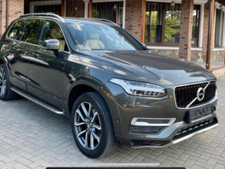 Volvo XC90 фото 9