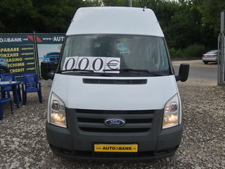 Ford TRANSIT - 330 foto 2