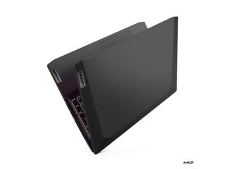 Lenovo IdeaPad Gaming 3 15ACH6 Shadow Black/Ryzen 5/16GB/512GB SSD/RTX 2050 4GB foto 4