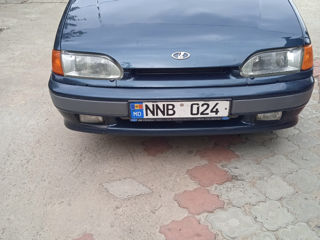 Lada / ВАЗ 2115 foto 1