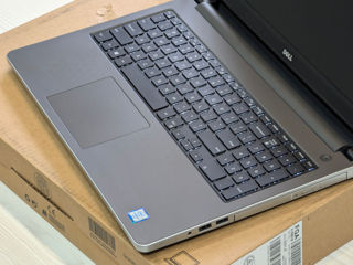 Dell Inspiron 5559 (Core i5 6200u/8Gb Ram/256Gb SSD/15.6" HD) foto 5