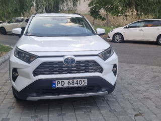 Toyota Rav 4 foto 6