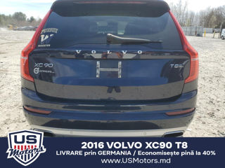 Volvo XC90 foto 6