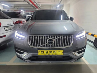 Volvo XC90 foto 3