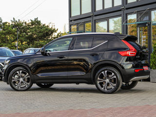 Volvo XC40 foto 2