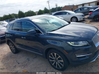 Lincoln MKC foto 8