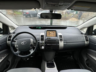 Toyota Prius foto 7