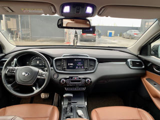 KIA Sorento foto 3