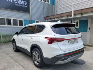 Hyundai Santa FE foto 2